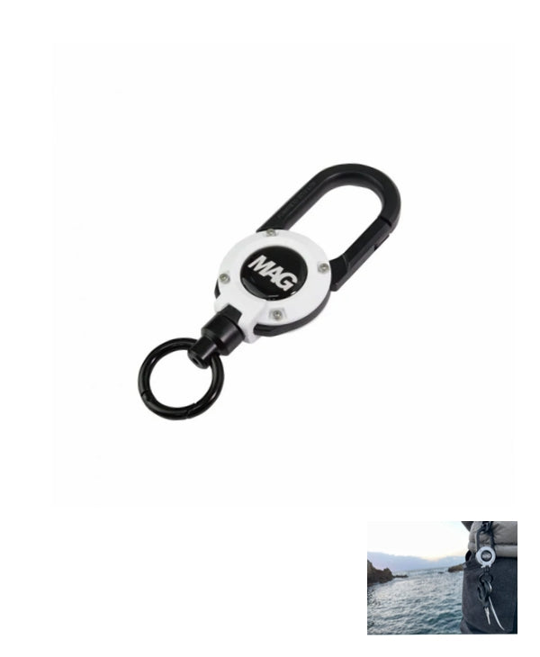 MAGBITE * ROOT CO. COBRANDING MAG REEL 360