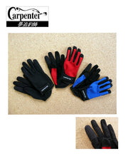 CARPENTER Fishing Gloves II