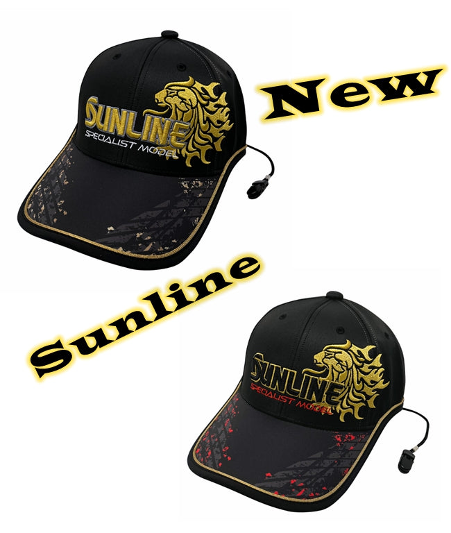 SUNLINE PRO CAP X CP-3405