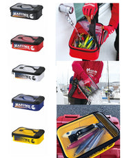 MAZUME MZBK-511 EVA LURE CASE II