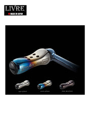 LIVRE FINO AIR KNOB 2024