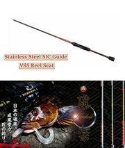 MEGABASS SHORELUCK SL-72LS