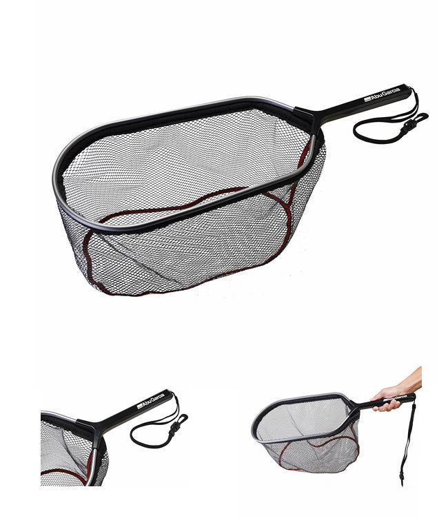 ABU GARCIA Floating Landing Net