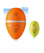 TSURIKEN BLANKLESS ISO FLOAT