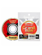 SEAGUAR GRAND MAX FLUOROCARBON LEADER 60M