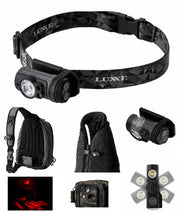 Gamakatsu Headlight LEHL150