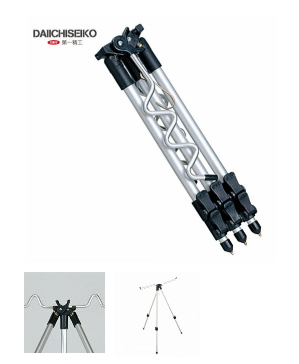 DAIICHISEIKO ROD STAND SUPER MINI 3