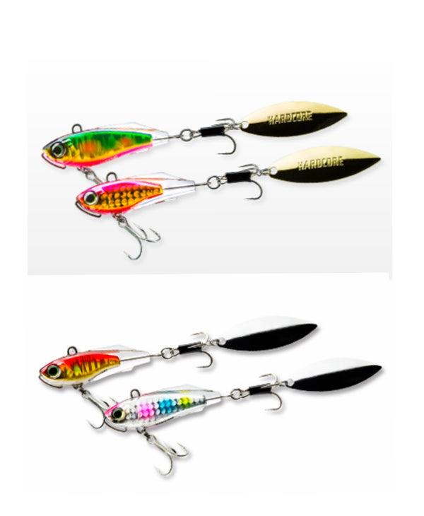 DUEL HARDCORE SOLID SPIN 32G SINKING