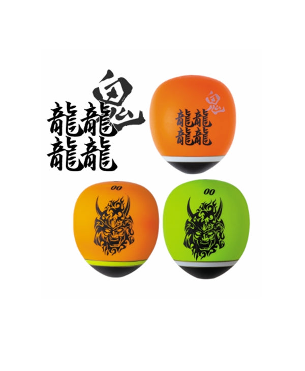 TsuriMusha  TECHI TOBI FLOAT