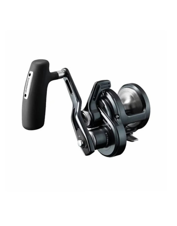 (JDM) SHIMANO OCEA JIGGER LD