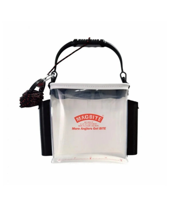 MAGBITE AQUA LIVE BUCKET
