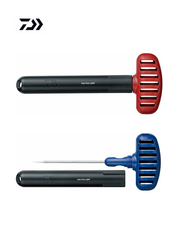 Daiwa Fish Pick Light