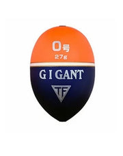 TSURIKEN GIGANT ISO FISHING FLOAT