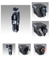 MEIHO Rod Stand BM-290 Slide