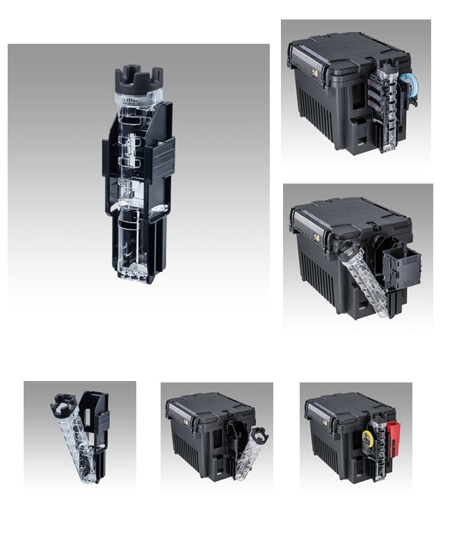 MEIHO Rod Stand BM-290 Slide