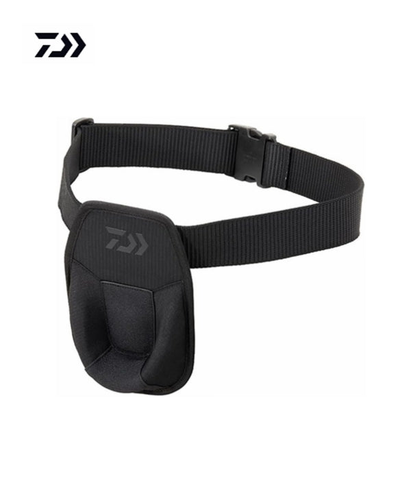 DAIWA UT MULTIFIGHTING PAD DA-4622 Black Free Size