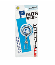 Daitou Pin-on Reel CIS