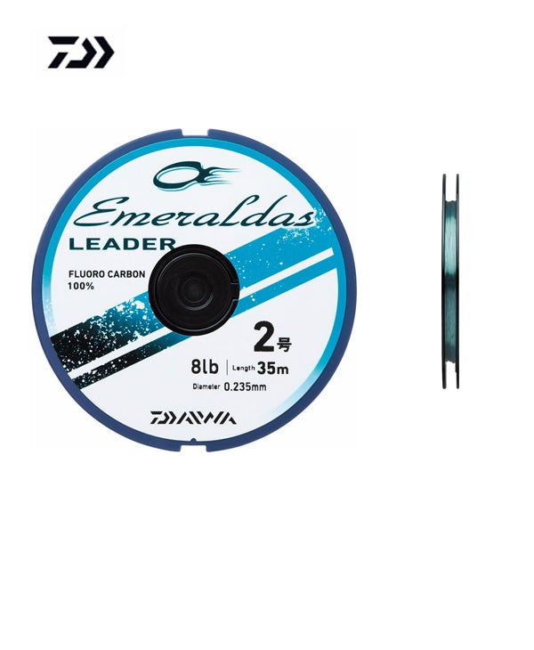 DAIWA Emeralds Leader