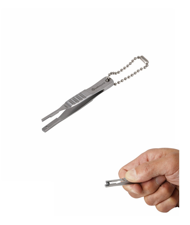 Belmont Spilt Shot Sinker Opener MP-160