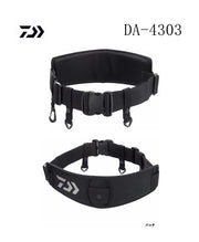 DAIWA UT Belt Black DA-4303