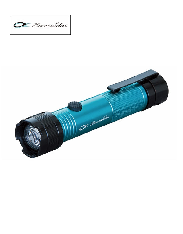 DAIWA EMERALDAS UV LIGHT α