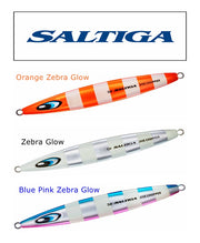 (JDM) DAIWA SALTIGA JIVE CHOPPER Jigs