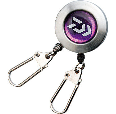 Daiwa Double Pin-on-reel 500R