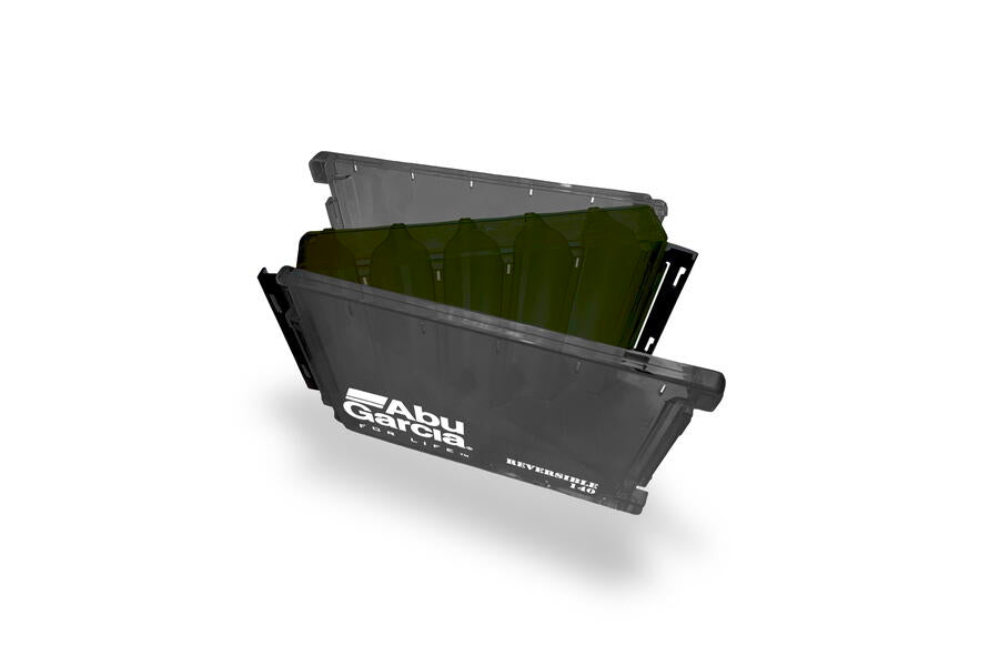 Abu Garcia Lure Case Reversible 140 ( 2021 March)