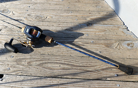 Daiwa Rod Grip Tape (A)