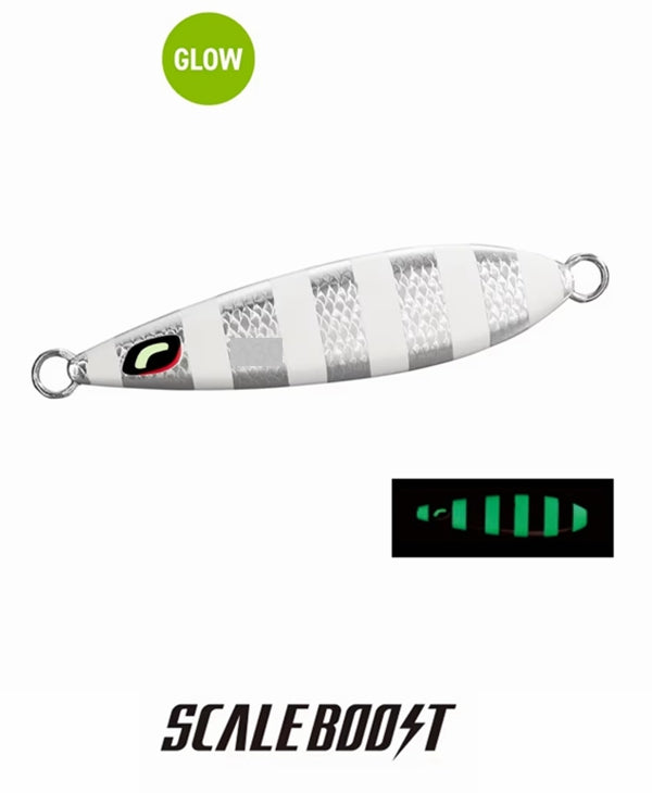 SHIMANO Wing Fall Jigs