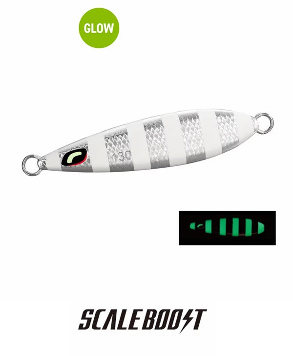 SHIMANO Wing Fall Jigs