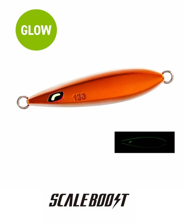 SHIMANO Wing Fall Jigs