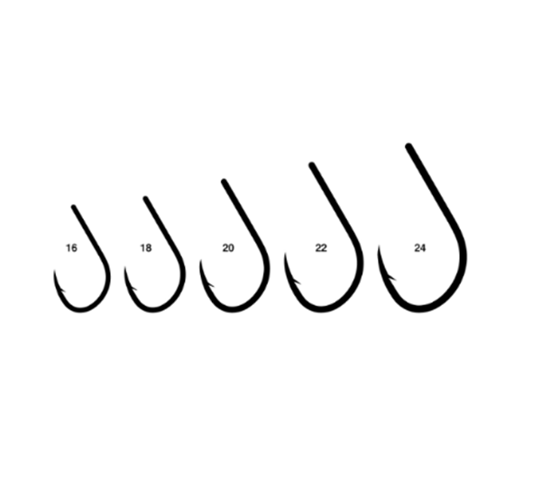 GAMAKATSU 管付改良ソイHOOKS