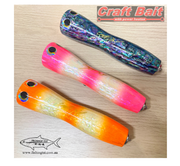 CRAFT BAIT GT-3 GT3 150 & 170 Abalone Poppers