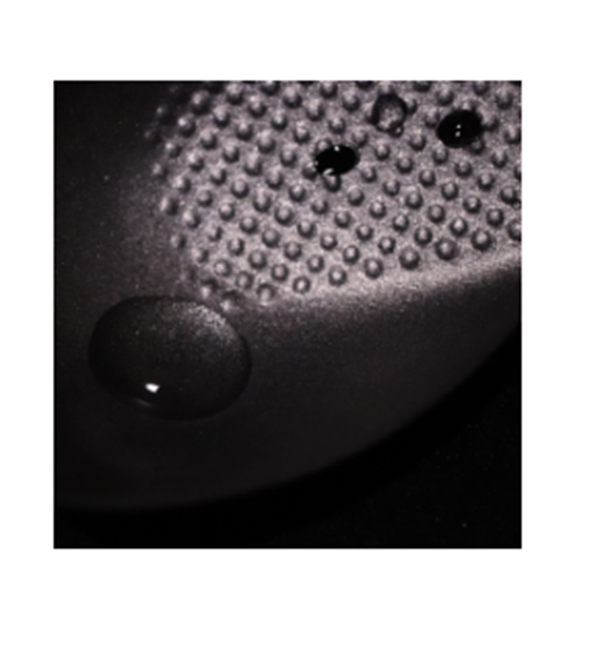 PRO YAMAMOTO Spin Cup Burley Scoop 山元工房