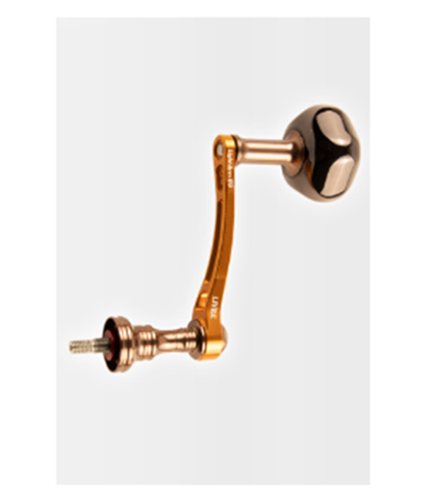 LIVRE x CRONO Light Arm 65 Handle - Limited Edition