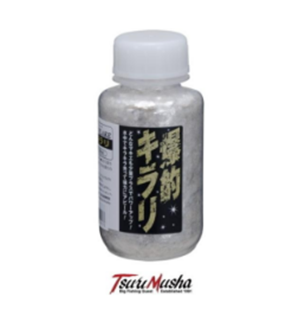 TSURIMUSHA FISHING ATTRACTING POWDER