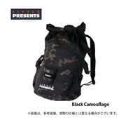 LITTLEPRESENTS B-30 WATERPROOF BACK PACK