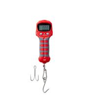 DAIWA Digital Scale - New Color Red
