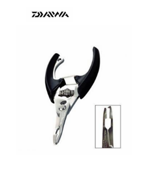 DAIWA R130H PLIERS BK