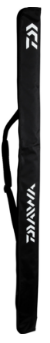 DAIWA Portable Rod Case 130P Black