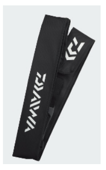 DAIWA Portable Rod Case 130P Black