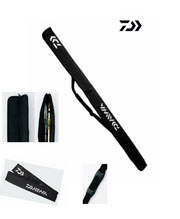 DAIWA Portable Rod Case 130P Black