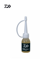 DAIWA Reel Oil II