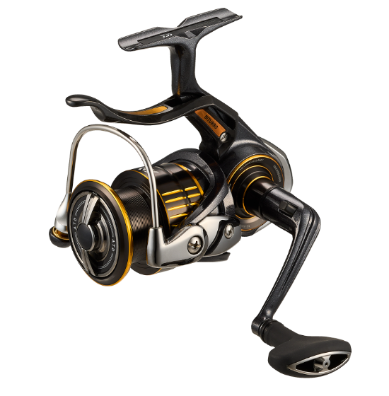 (JDM) DAIWA 23 LAXUS LBD REEL