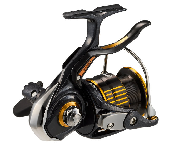 (JDM) DAIWA 23 LAXUS LBD REEL