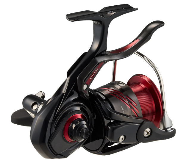 (JDM) DAIWA 2023 CYGNUS LBD REEL
