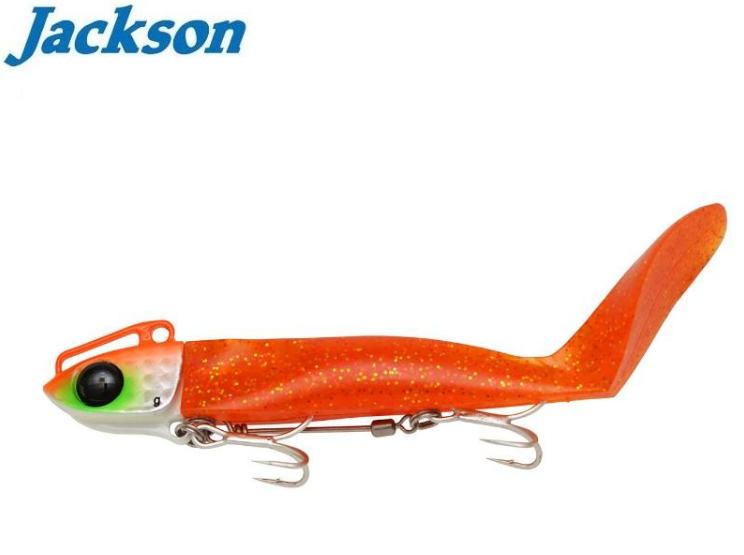 JACKSON QUICK SET 21g Glow