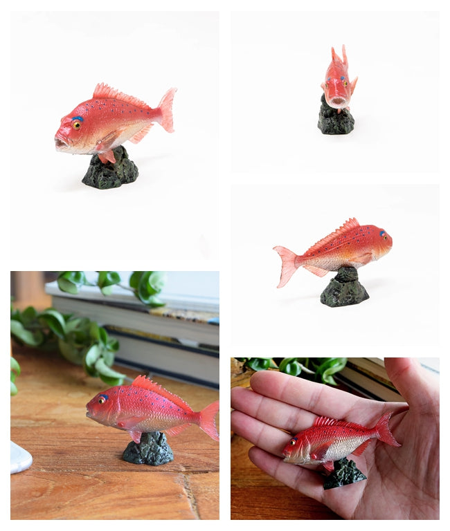 AQUA Mini Fish Figure