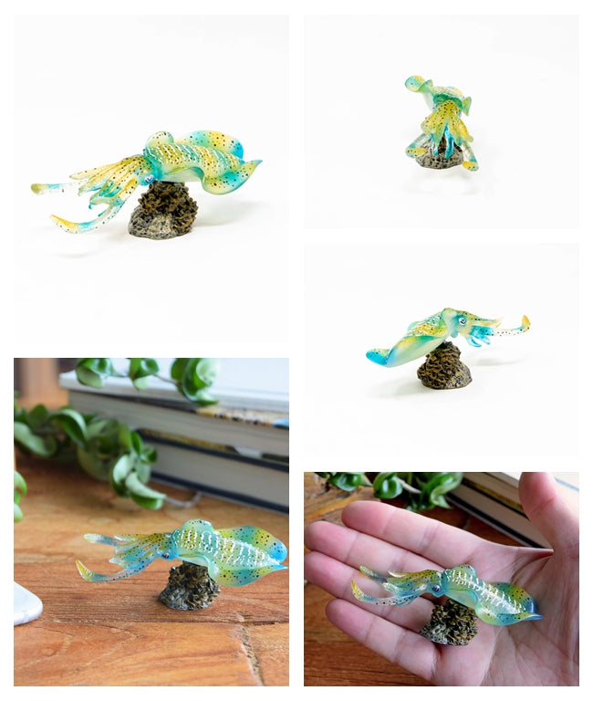 AQUA Mini Fish Figure